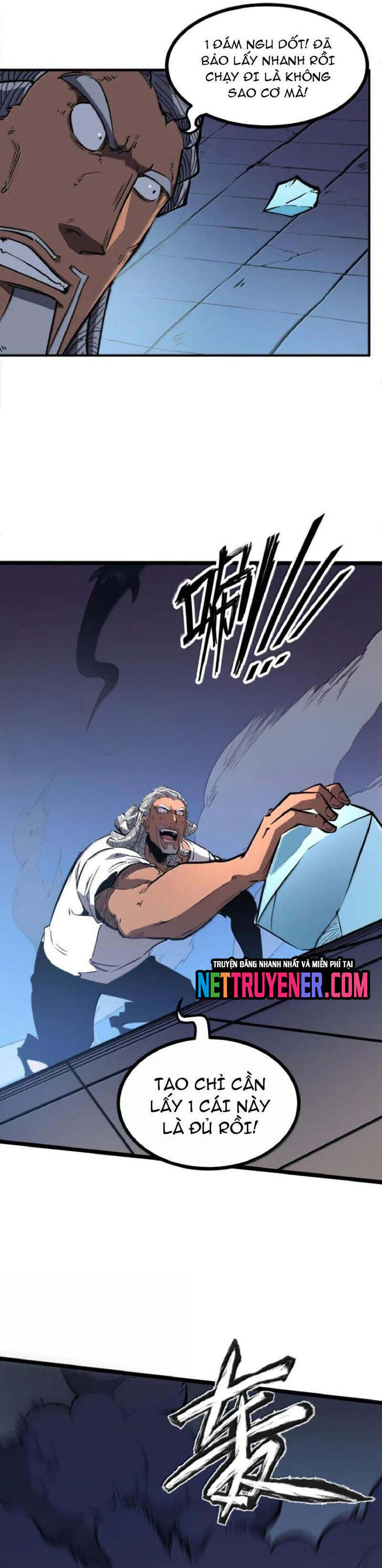 Ta Dựa Vào Nhặt Rác Trở Thành Vương Giả: Chapter 64