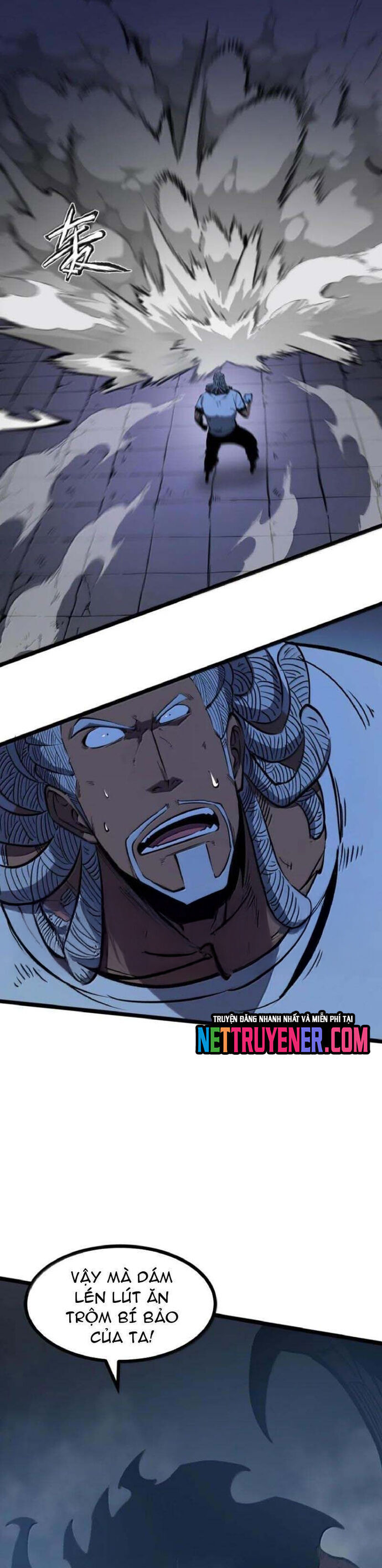 Ta Dựa Vào Nhặt Rác Trở Thành Vương Giả: Chapter 64