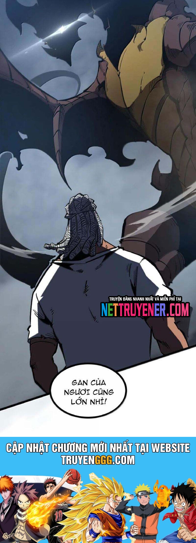 Ta Dựa Vào Nhặt Rác Trở Thành Vương Giả: Chapter 64
