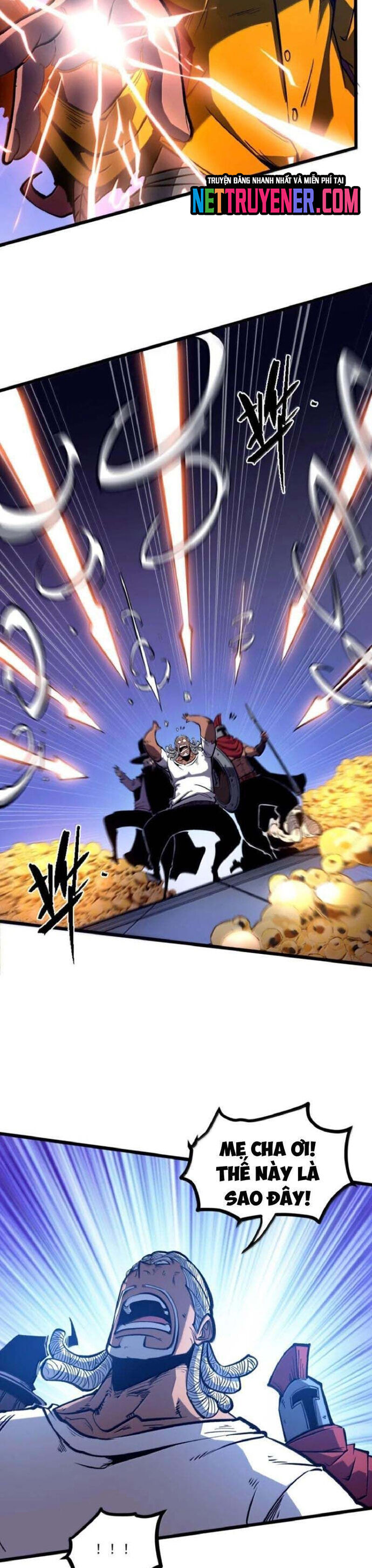 Ta Dựa Vào Nhặt Rác Trở Thành Vương Giả: Chapter 64