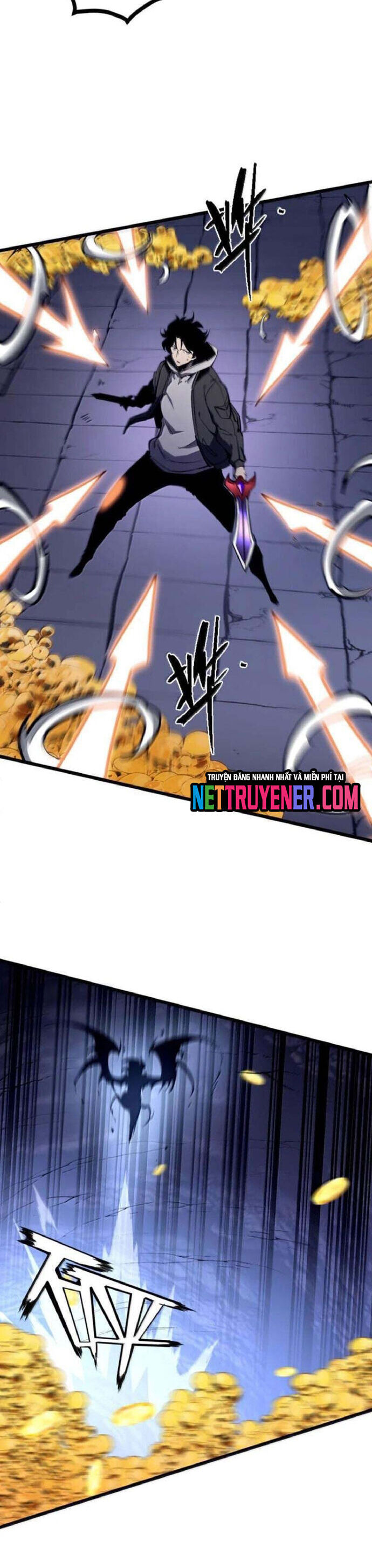 Ta Dựa Vào Nhặt Rác Trở Thành Vương Giả: Chapter 64