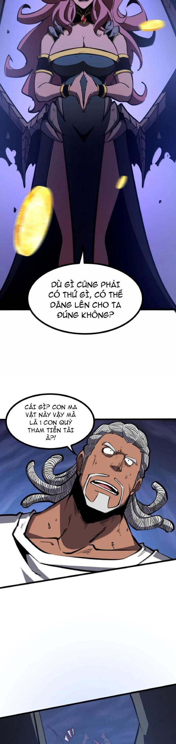 Ta Dựa Vào Nhặt Rác Trở Thành Vương Giả: Chapter 64