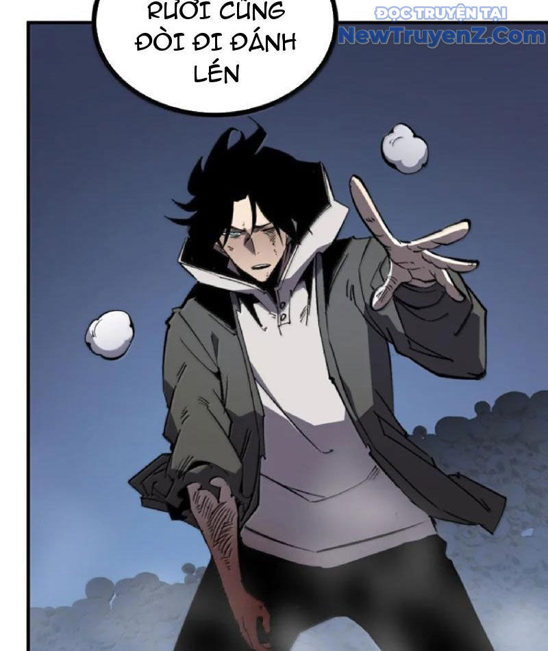 Ta Dựa Vào Nhặt Rác Trở Thành Vương Giả: Chapter 65