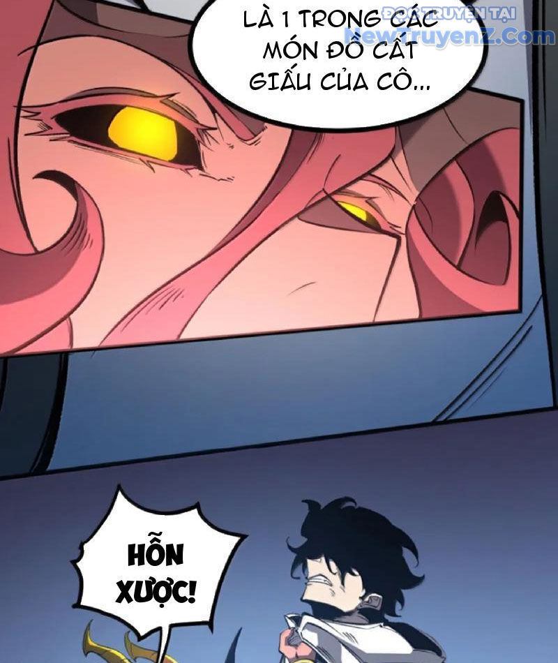 Ta Dựa Vào Nhặt Rác Trở Thành Vương Giả: Chapter 65