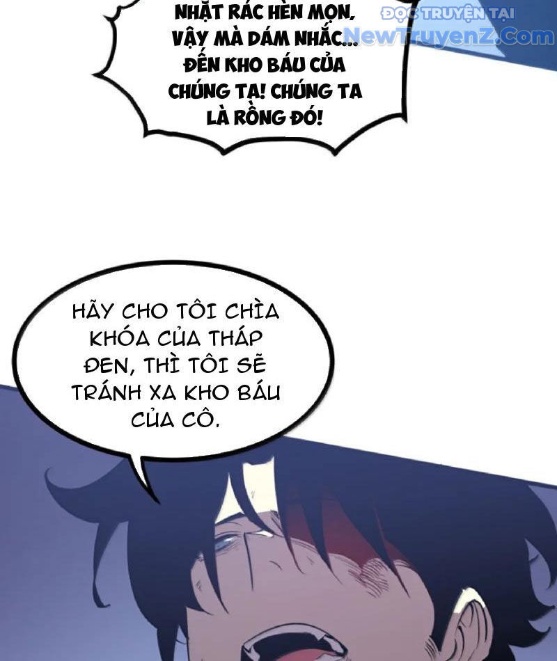 Ta Dựa Vào Nhặt Rác Trở Thành Vương Giả: Chapter 65