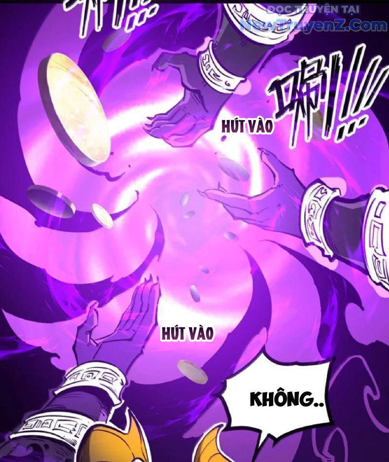 Ta Dựa Vào Nhặt Rác Trở Thành Vương Giả: Chapter 65