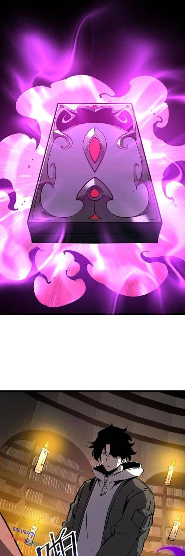 Ta Dựa Vào Nhặt Rác Trở Thành Vương Giả: Chapter 66