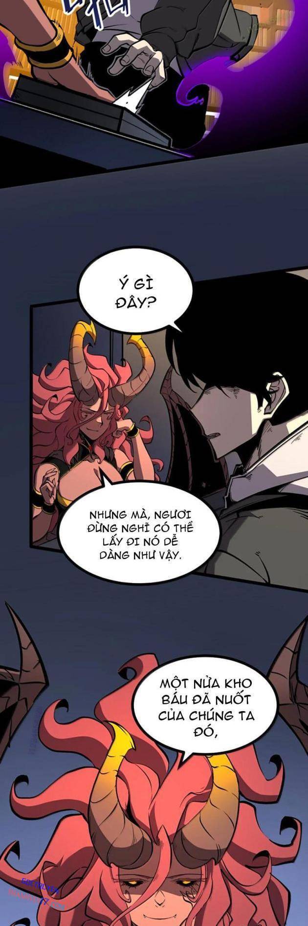 Ta Dựa Vào Nhặt Rác Trở Thành Vương Giả: Chapter 66