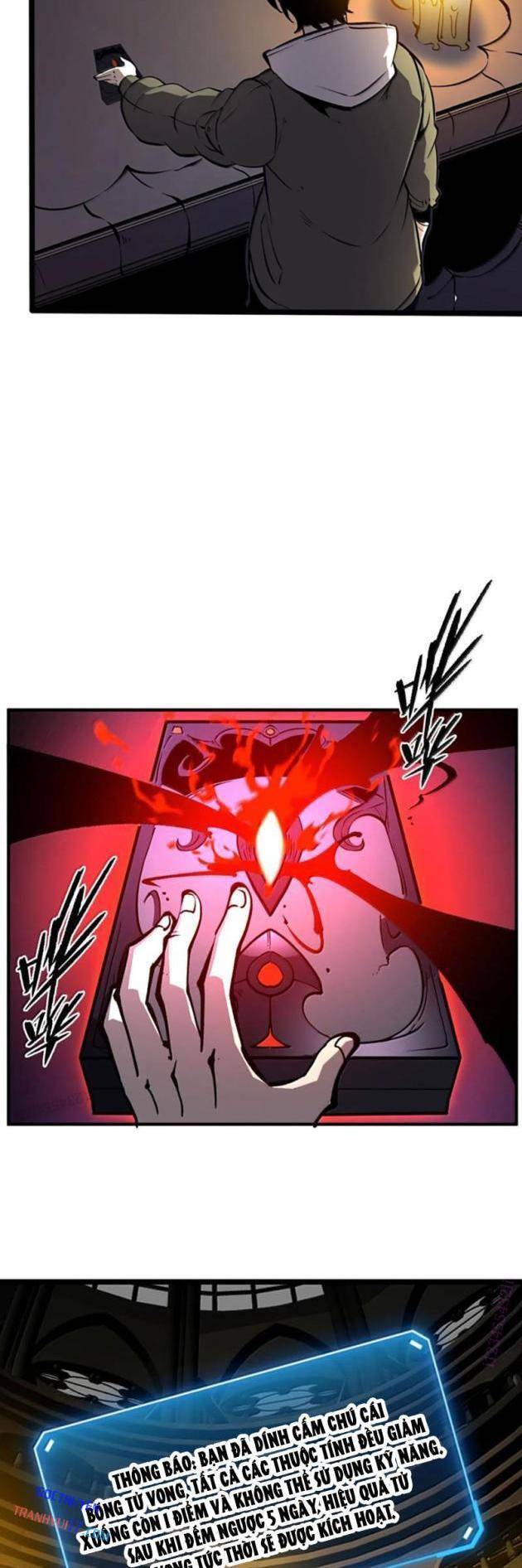 Ta Dựa Vào Nhặt Rác Trở Thành Vương Giả: Chapter 66