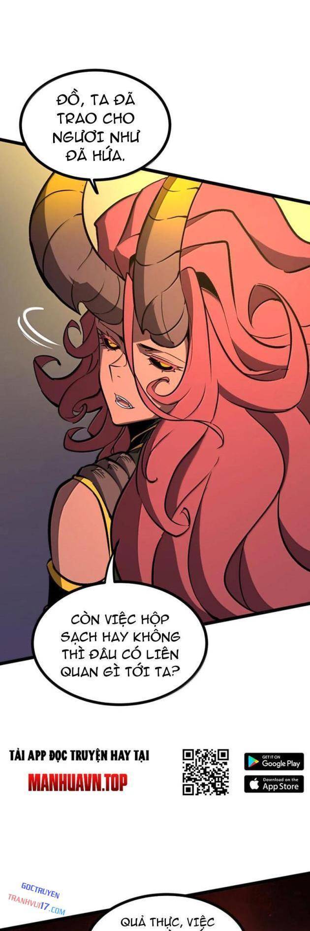 Ta Dựa Vào Nhặt Rác Trở Thành Vương Giả: Chapter 66