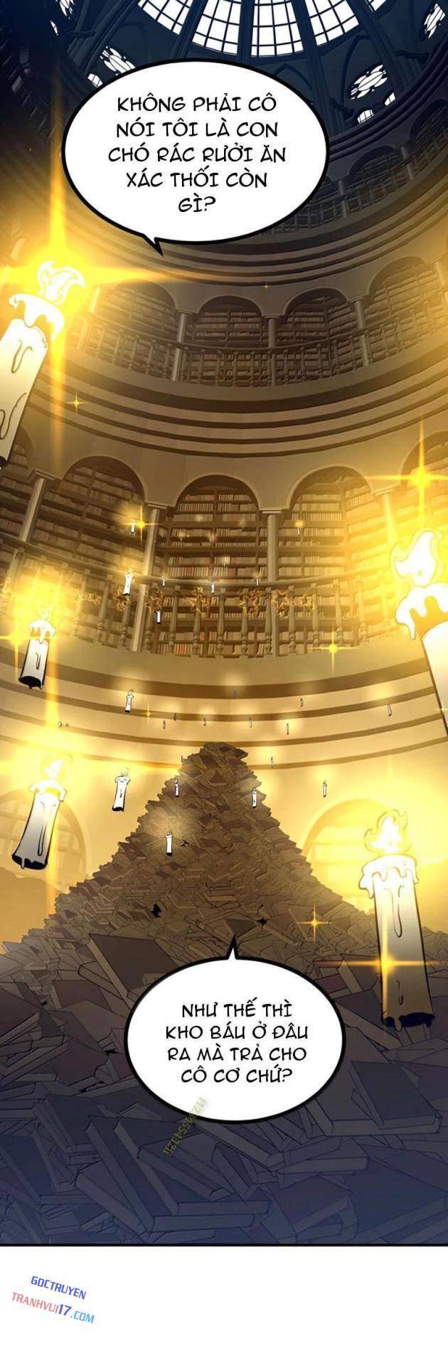 Ta Dựa Vào Nhặt Rác Trở Thành Vương Giả: Chapter 66