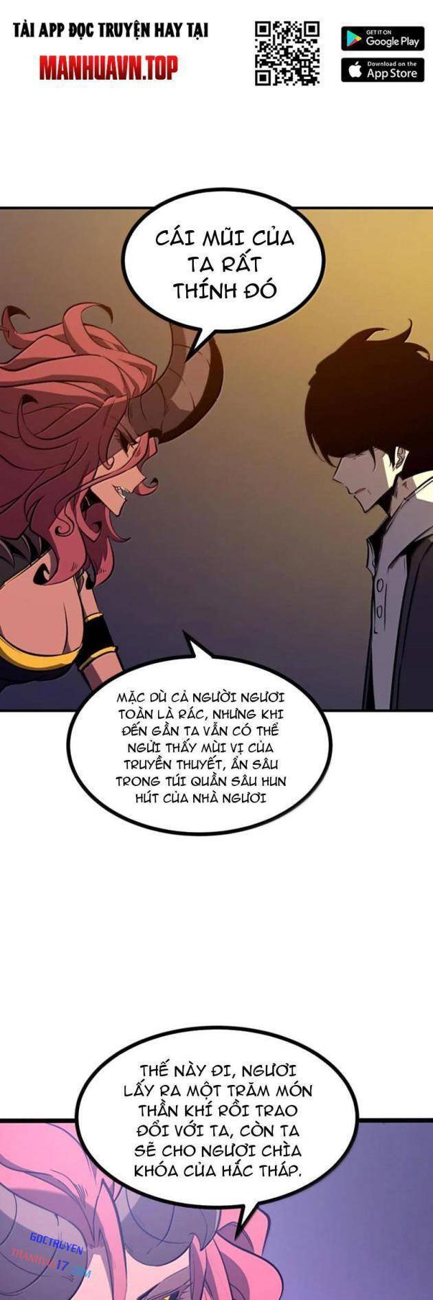 Ta Dựa Vào Nhặt Rác Trở Thành Vương Giả: Chapter 66