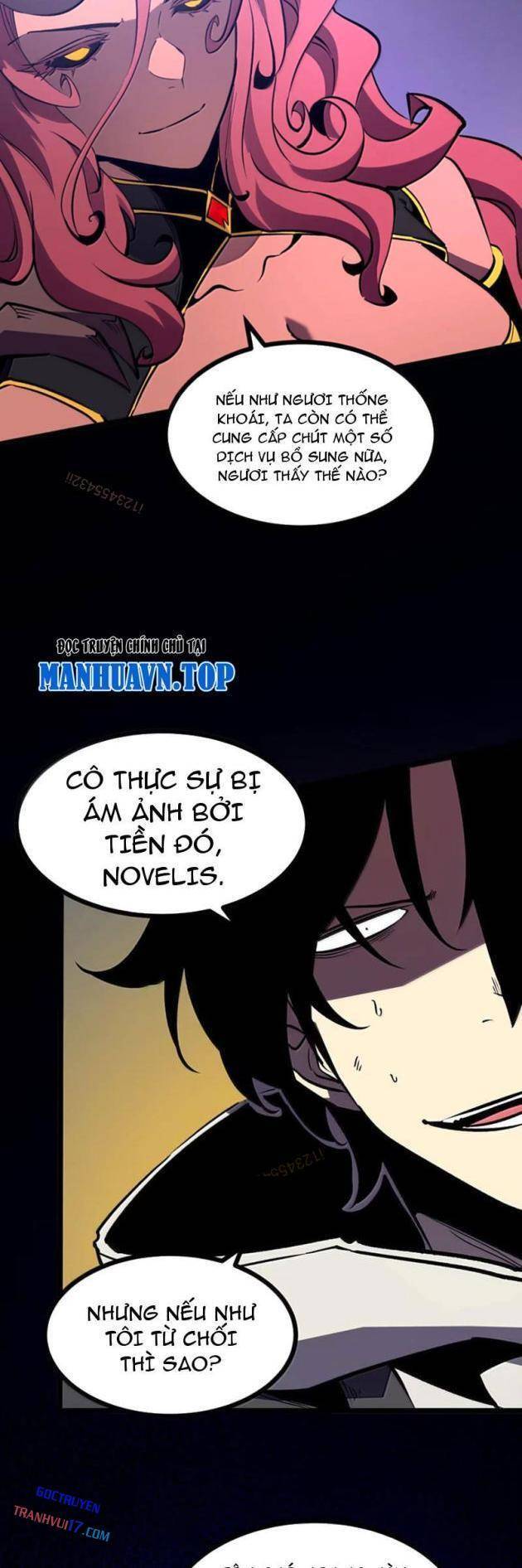 Ta Dựa Vào Nhặt Rác Trở Thành Vương Giả: Chapter 66