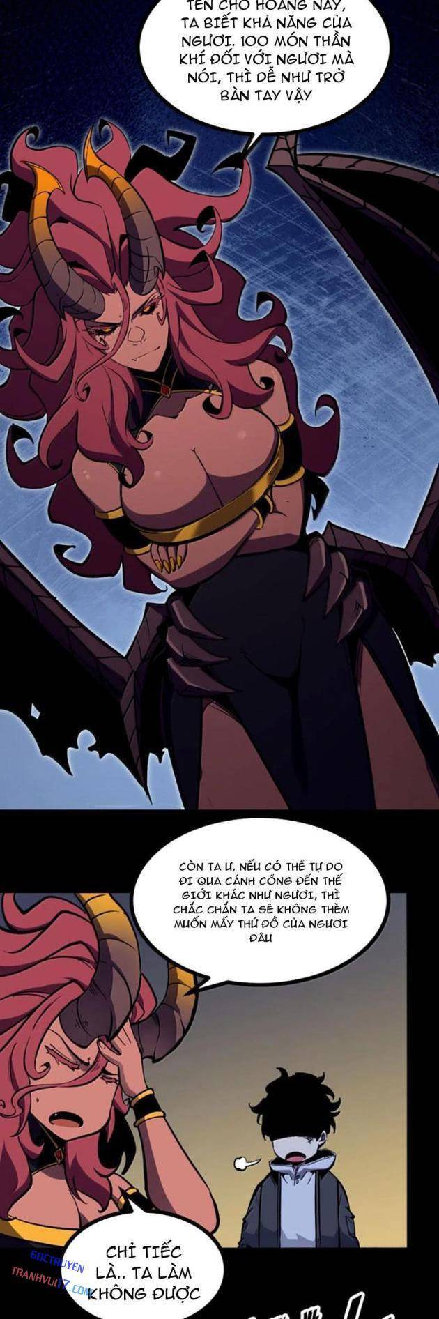 Ta Dựa Vào Nhặt Rác Trở Thành Vương Giả: Chapter 66