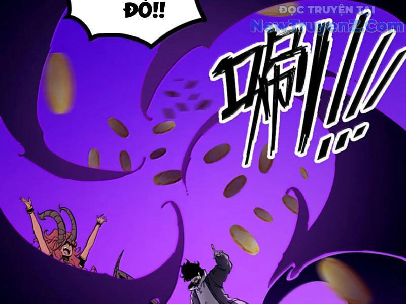 Ta Dựa Vào Nhặt Rác Trở Thành Vương Giả: Chapter 67