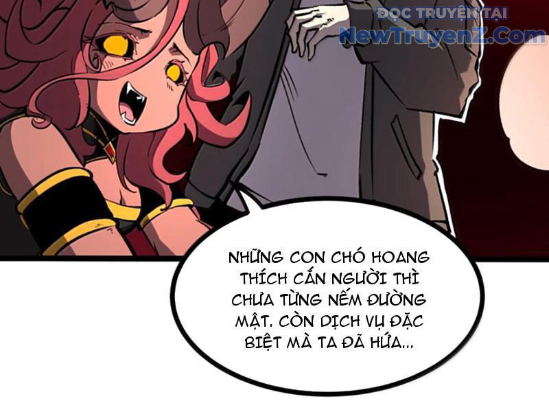 Ta Dựa Vào Nhặt Rác Trở Thành Vương Giả: Chapter 67