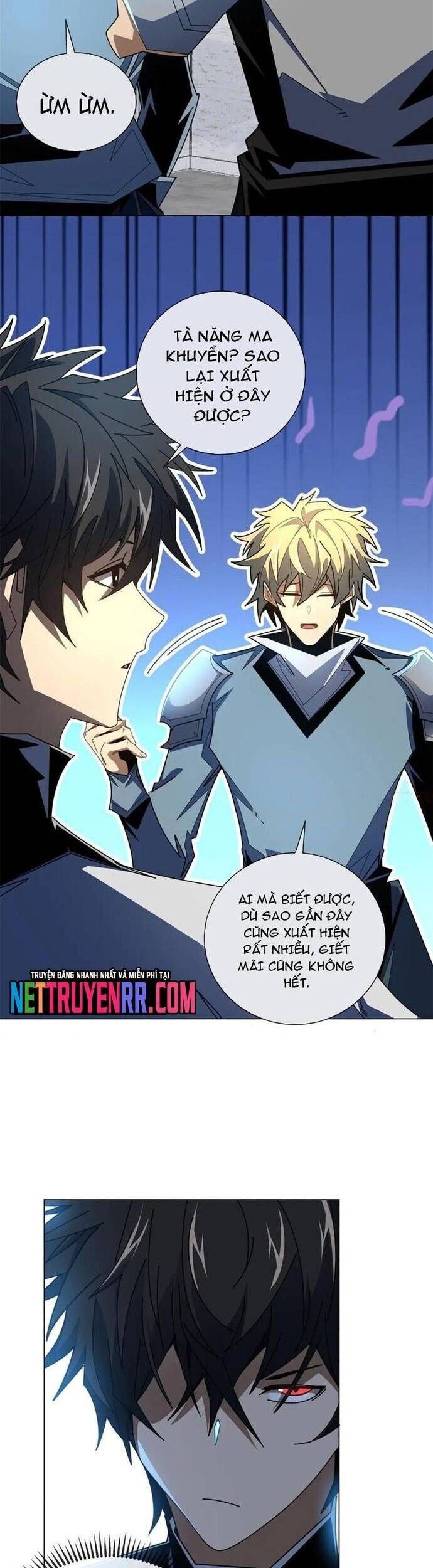 Ta Dựa Vào Nhặt Rác Trở Thành Vương Giả: Chapter 68