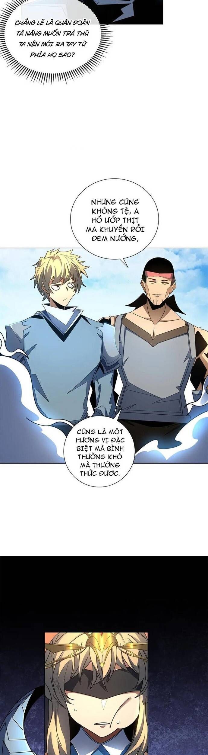 Ta Dựa Vào Nhặt Rác Trở Thành Vương Giả: Chapter 68