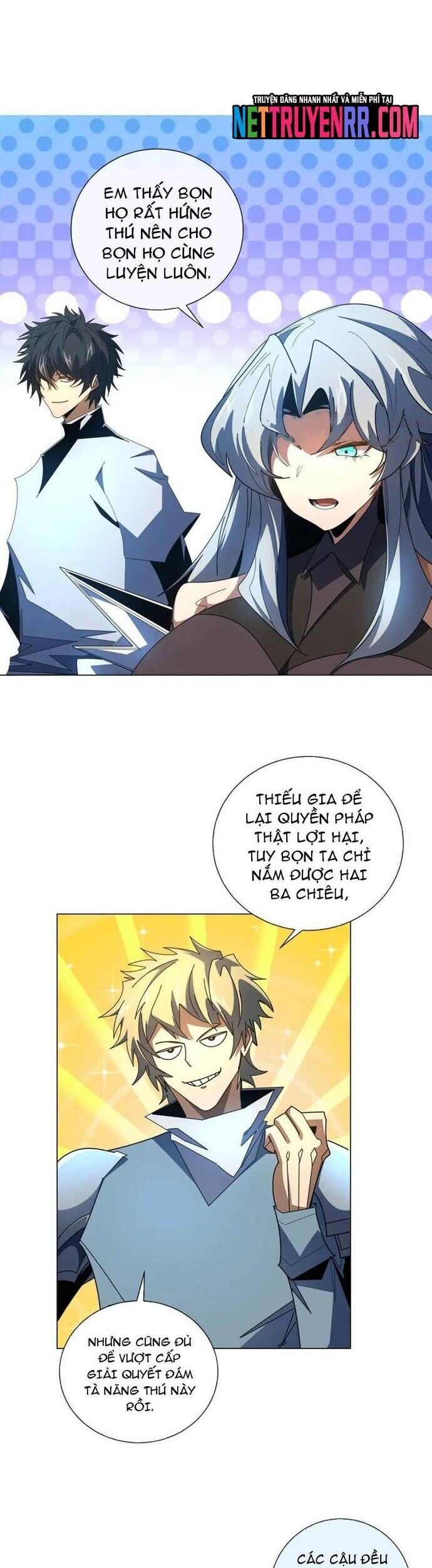 Ta Dựa Vào Nhặt Rác Trở Thành Vương Giả: Chapter 68