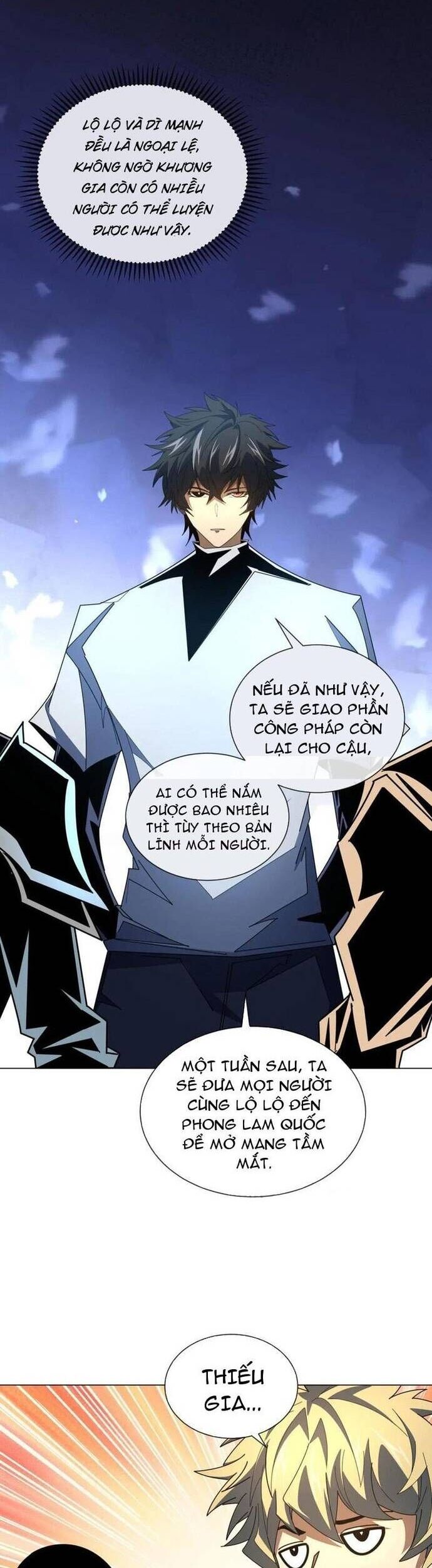 Ta Dựa Vào Nhặt Rác Trở Thành Vương Giả: Chapter 68