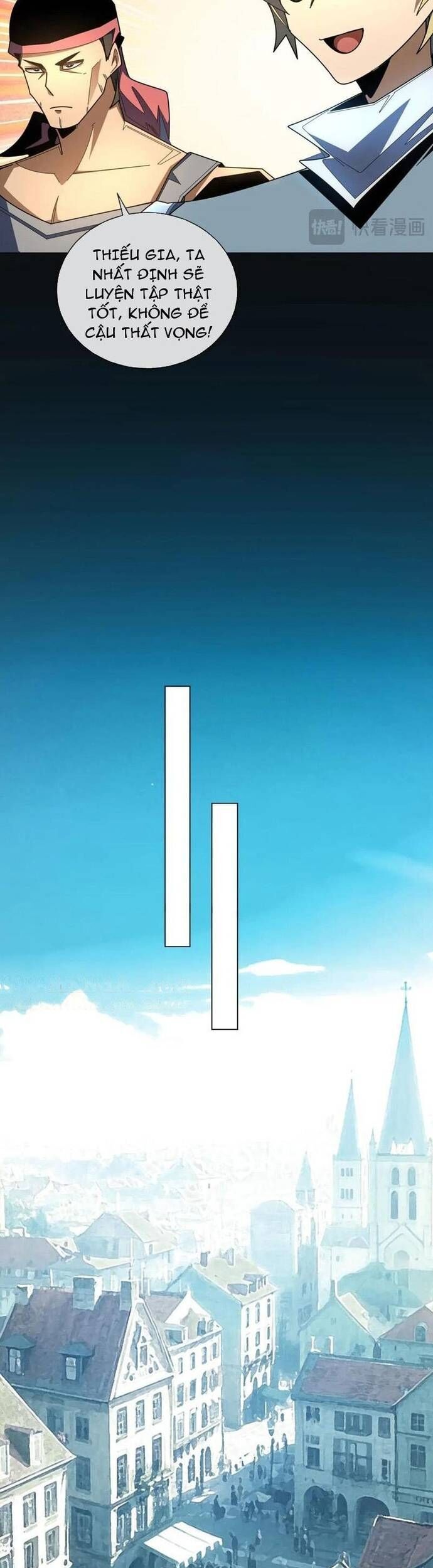 Ta Dựa Vào Nhặt Rác Trở Thành Vương Giả: Chapter 68