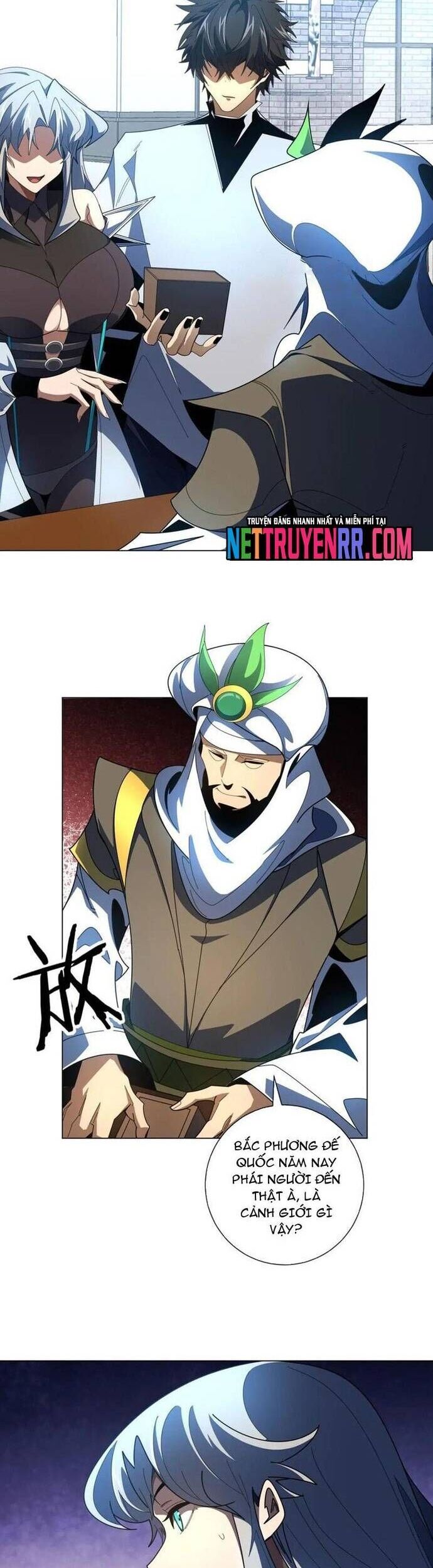 Ta Dựa Vào Nhặt Rác Trở Thành Vương Giả: Chapter 68