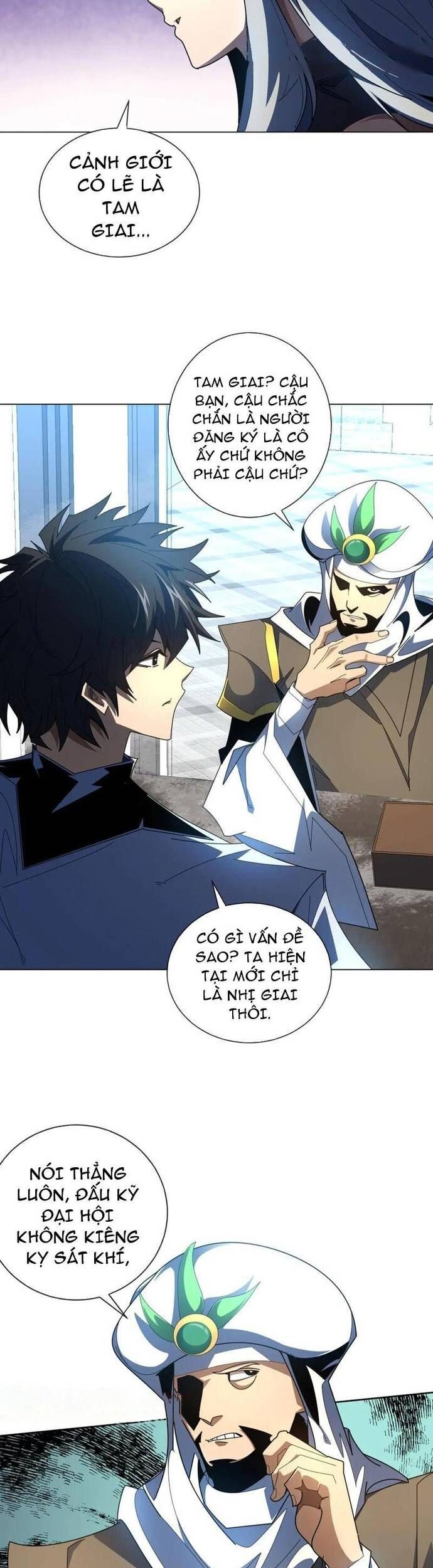 Ta Dựa Vào Nhặt Rác Trở Thành Vương Giả: Chapter 68