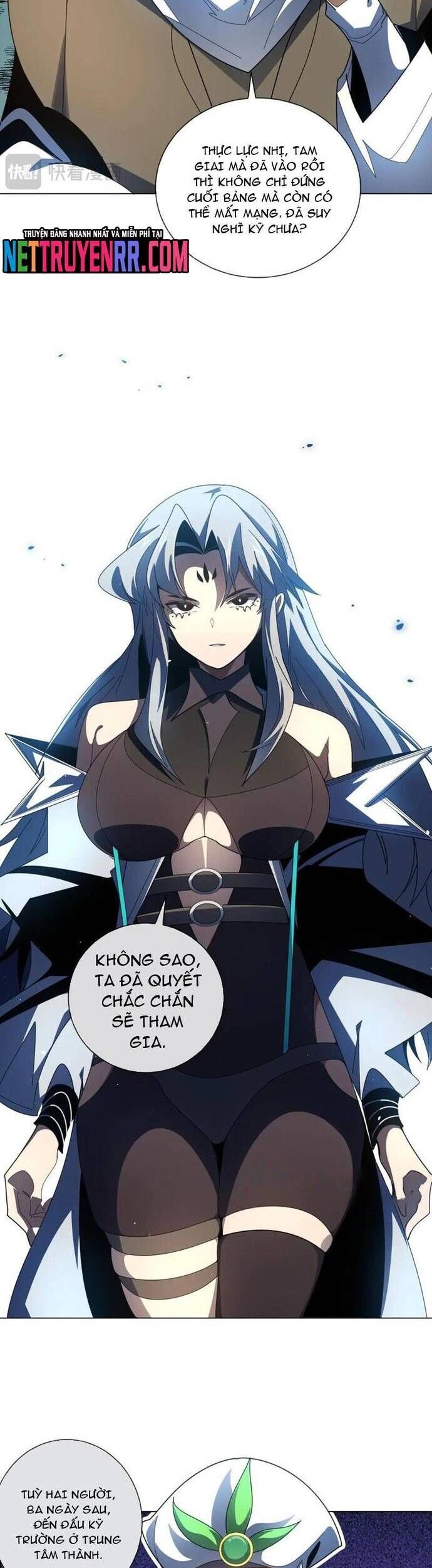 Ta Dựa Vào Nhặt Rác Trở Thành Vương Giả: Chapter 68