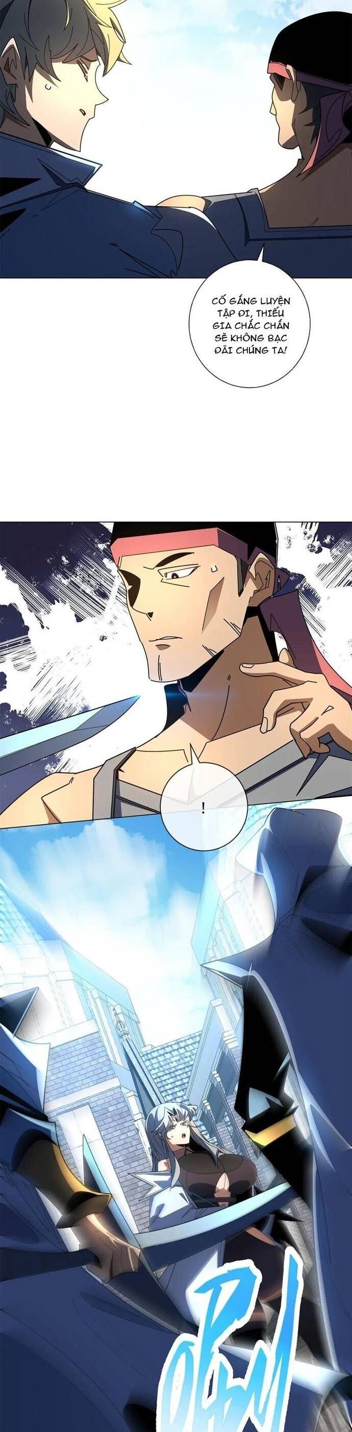 Ta Dựa Vào Nhặt Rác Trở Thành Vương Giả: Chapter 68