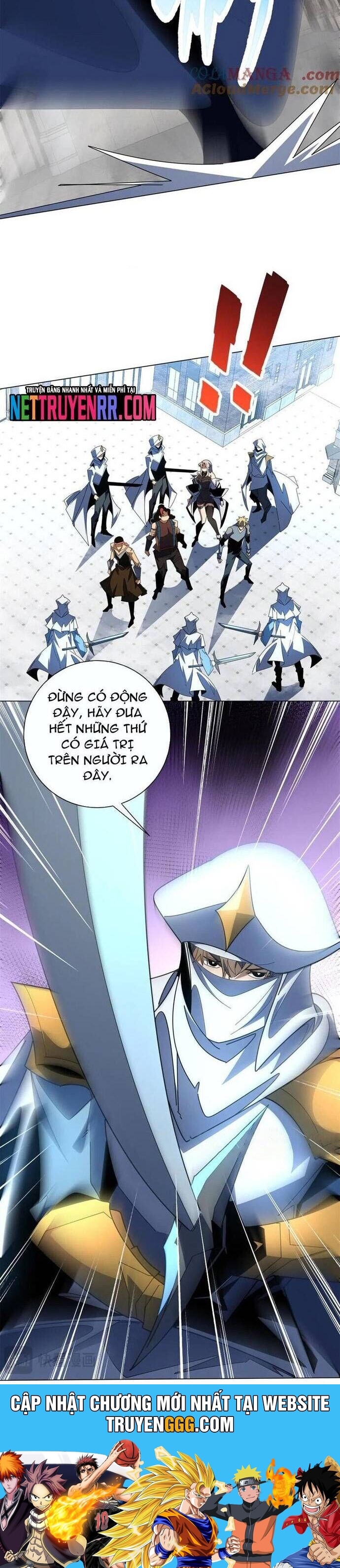 Ta Dựa Vào Nhặt Rác Trở Thành Vương Giả: Chapter 68