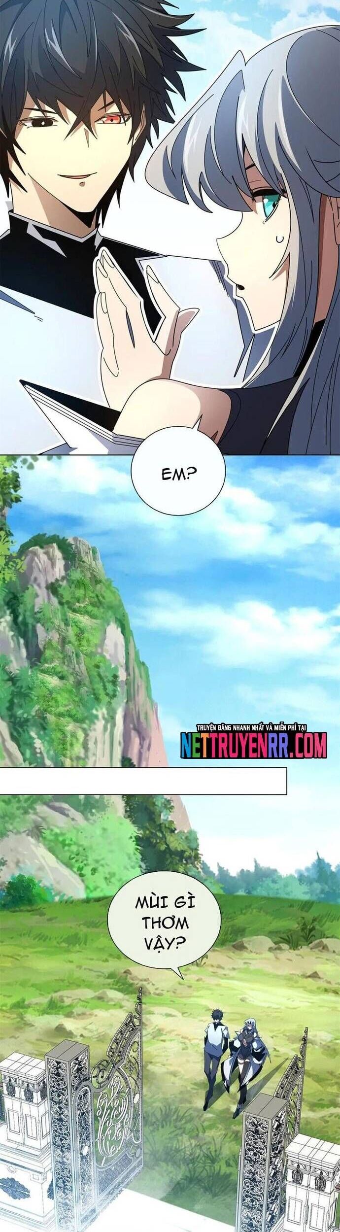 Ta Dựa Vào Nhặt Rác Trở Thành Vương Giả: Chapter 68