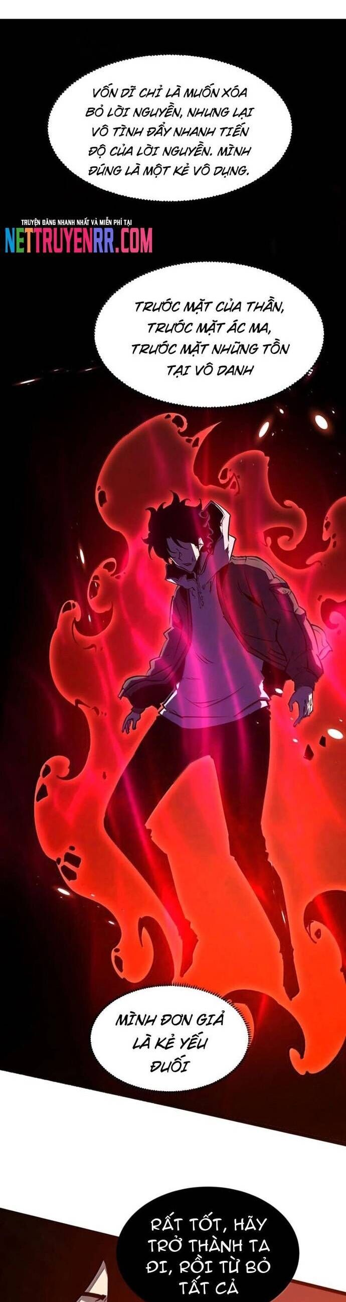 Ta Dựa Vào Nhặt Rác Trở Thành Vương Giả: Chapter 69