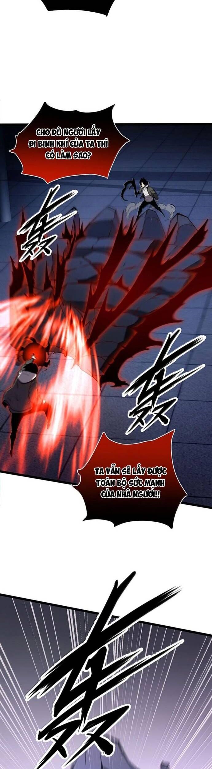 Ta Dựa Vào Nhặt Rác Trở Thành Vương Giả: Chapter 69