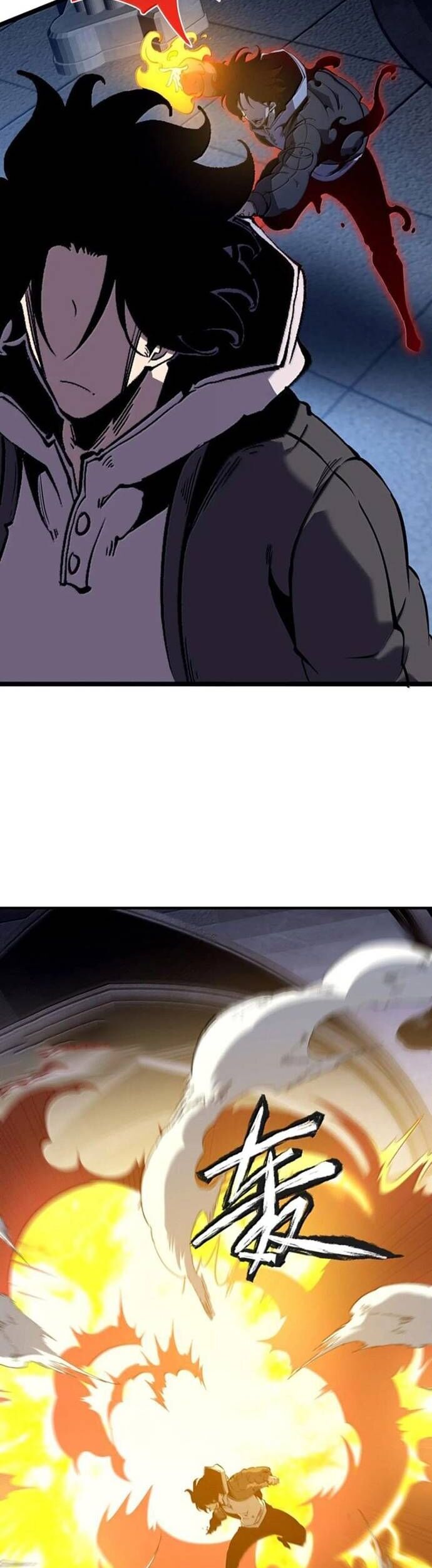 Ta Dựa Vào Nhặt Rác Trở Thành Vương Giả: Chapter 69