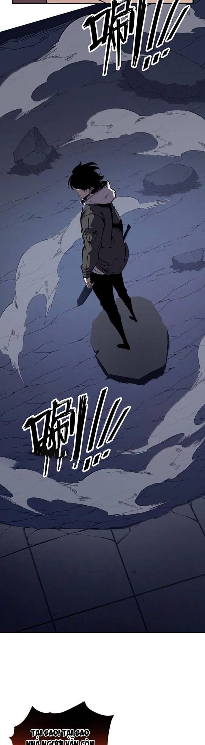 Ta Dựa Vào Nhặt Rác Trở Thành Vương Giả: Chapter 69