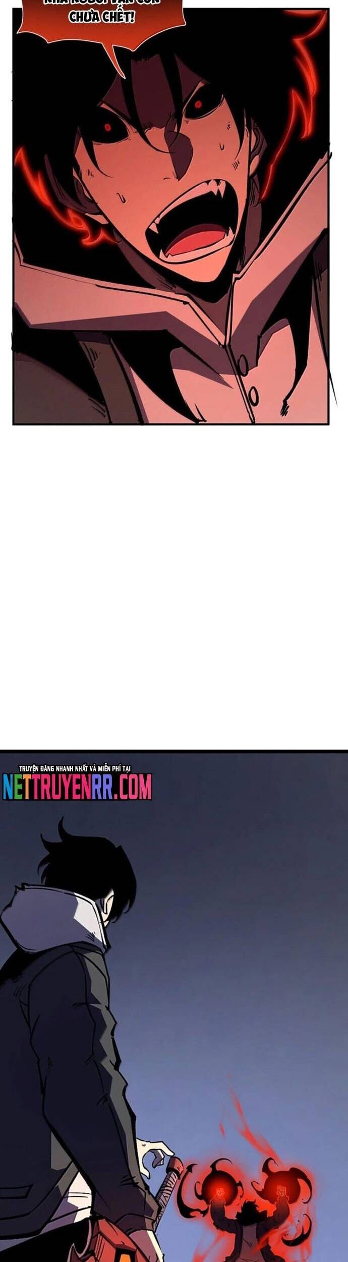 Ta Dựa Vào Nhặt Rác Trở Thành Vương Giả: Chapter 69