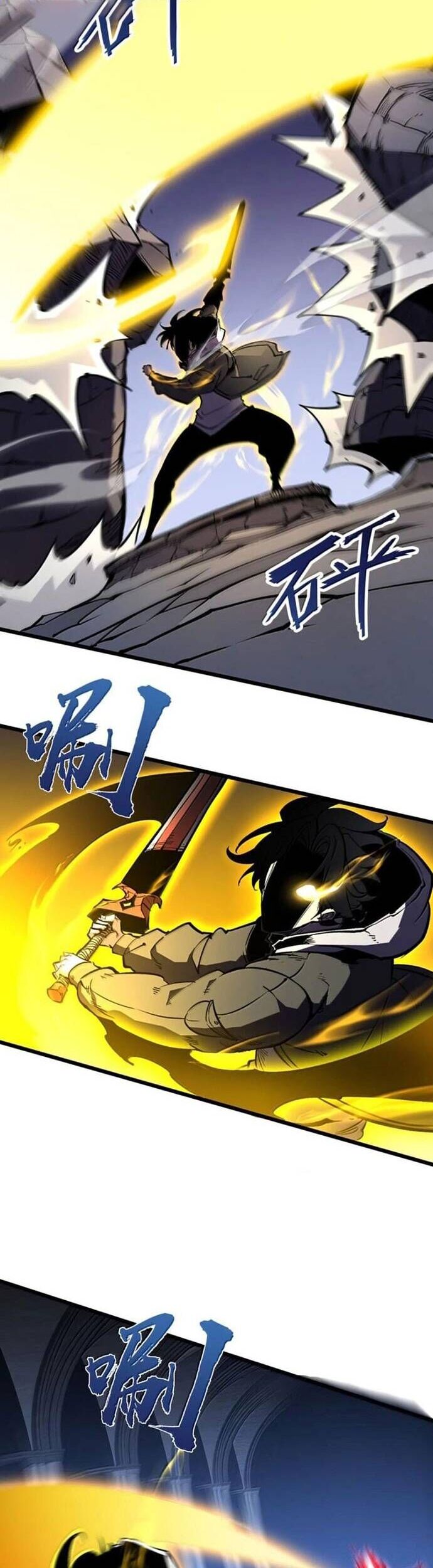 Ta Dựa Vào Nhặt Rác Trở Thành Vương Giả: Chapter 69