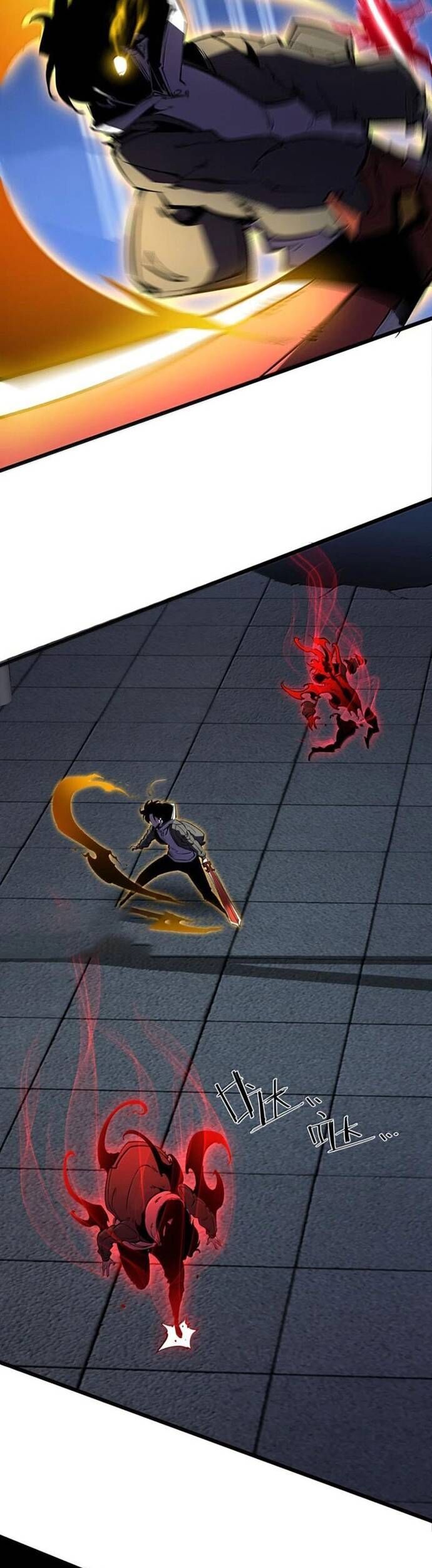 Ta Dựa Vào Nhặt Rác Trở Thành Vương Giả: Chapter 69