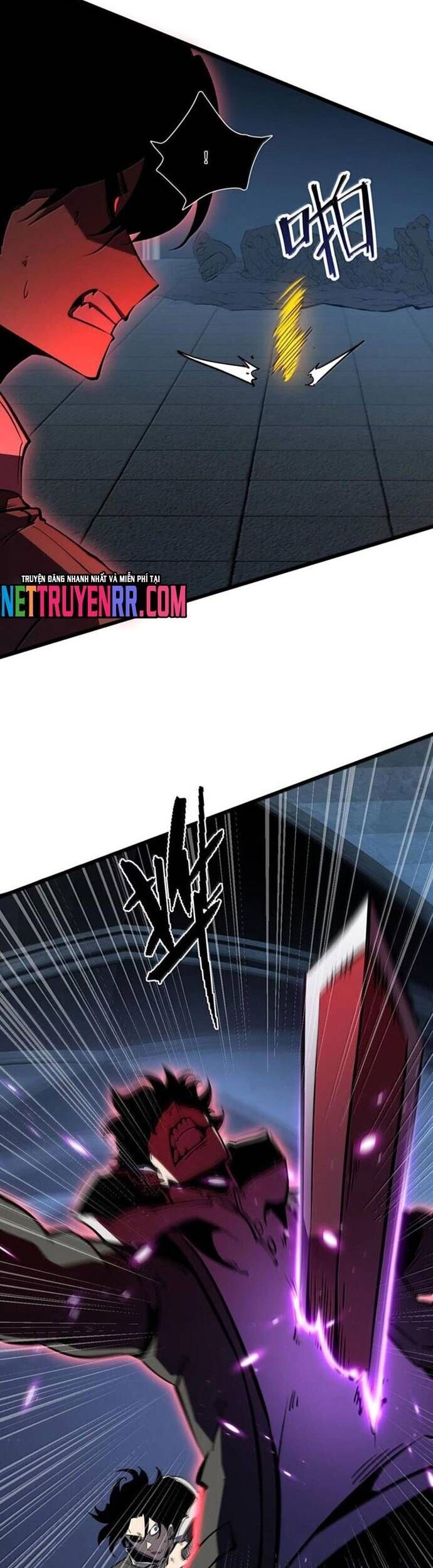 Ta Dựa Vào Nhặt Rác Trở Thành Vương Giả: Chapter 69