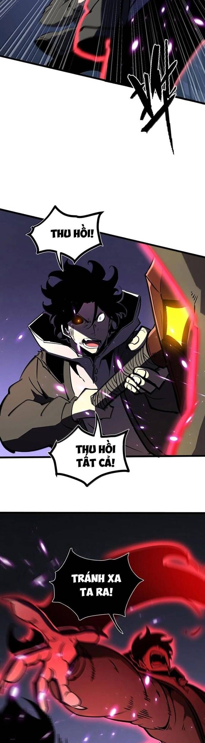 Ta Dựa Vào Nhặt Rác Trở Thành Vương Giả: Chapter 69