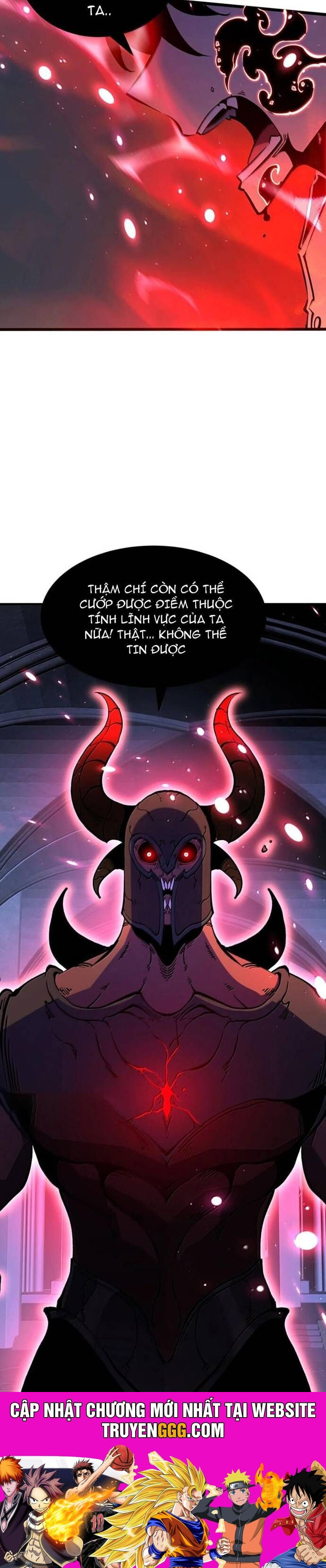 Ta Dựa Vào Nhặt Rác Trở Thành Vương Giả: Chapter 69