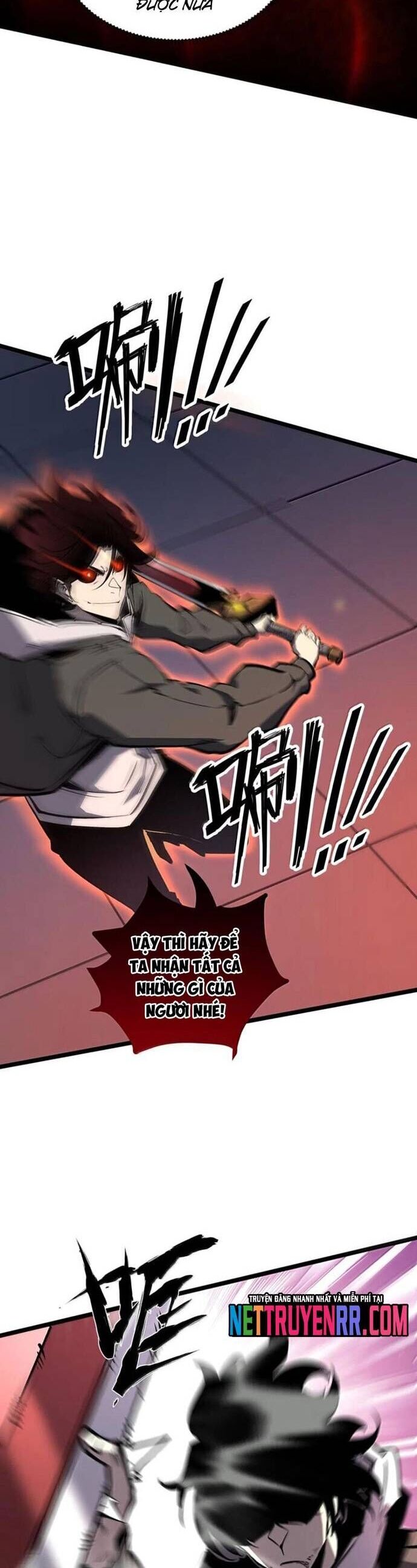 Ta Dựa Vào Nhặt Rác Trở Thành Vương Giả: Chapter 69