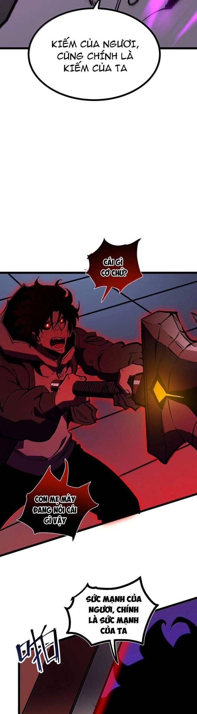 Ta Dựa Vào Nhặt Rác Trở Thành Vương Giả: Chapter 69
