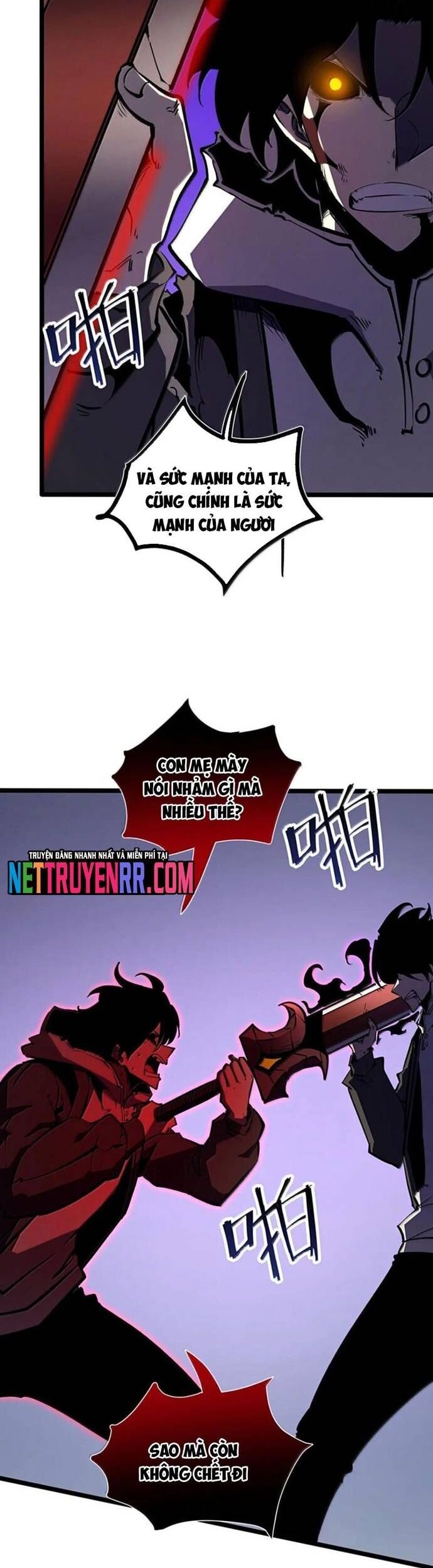 Ta Dựa Vào Nhặt Rác Trở Thành Vương Giả: Chapter 69