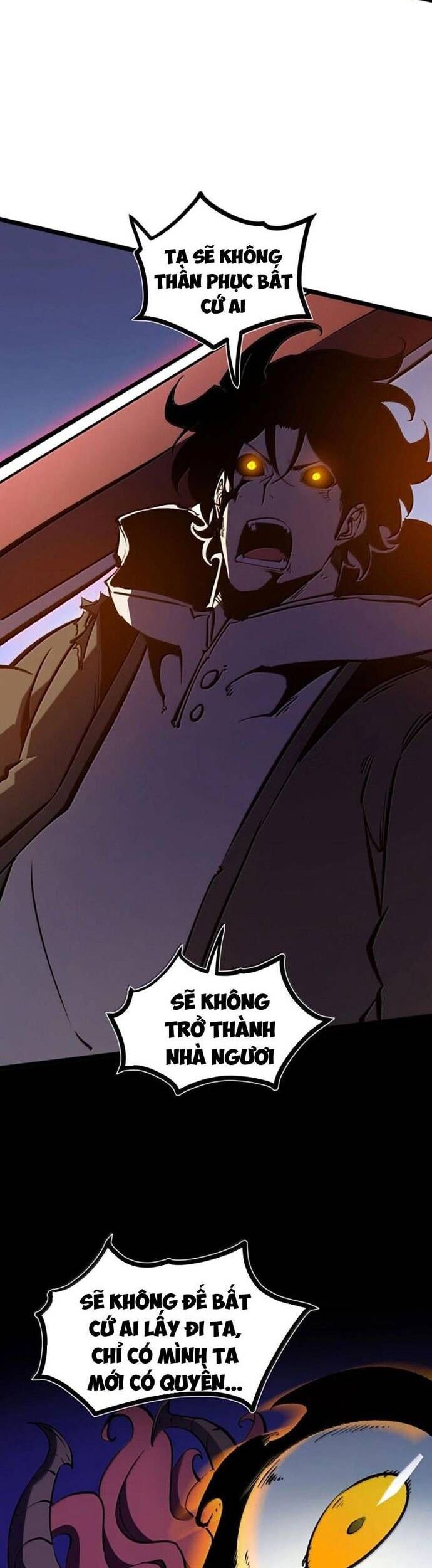 Ta Dựa Vào Nhặt Rác Trở Thành Vương Giả: Chapter 69