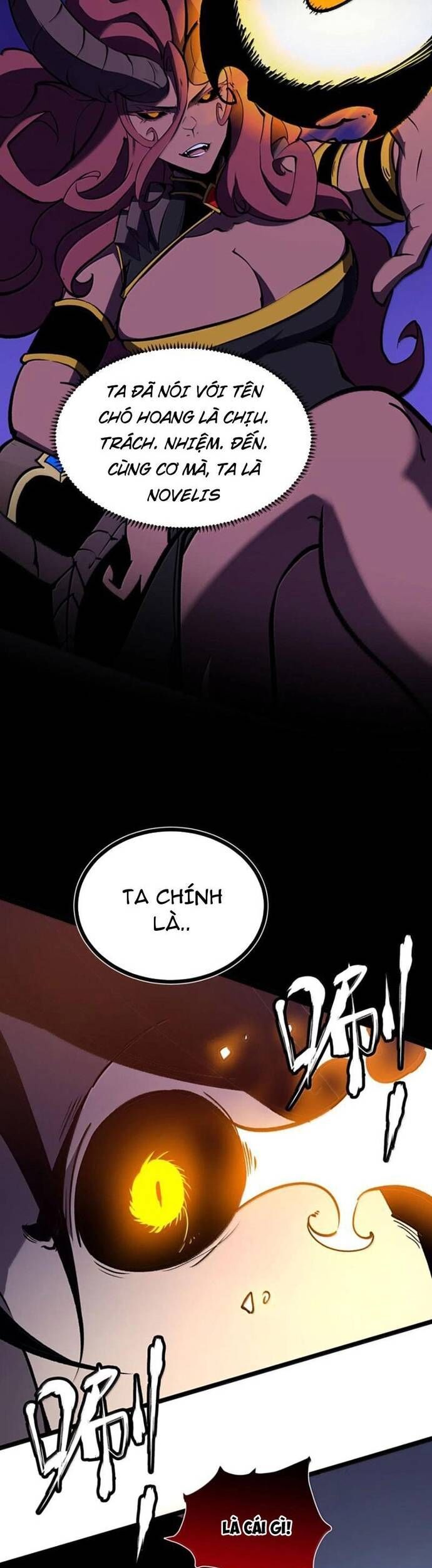 Ta Dựa Vào Nhặt Rác Trở Thành Vương Giả: Chapter 69