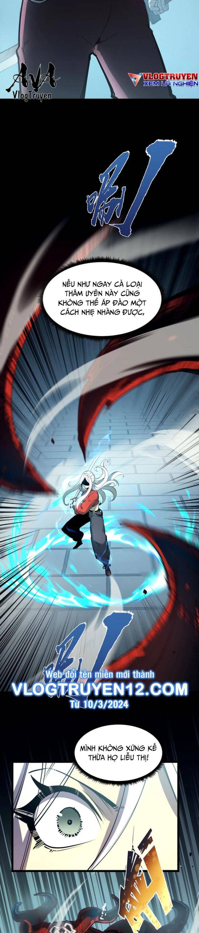 Ta Dựa Vào Nhặt Rác Trở Thành Vương Giả: Chapter 7