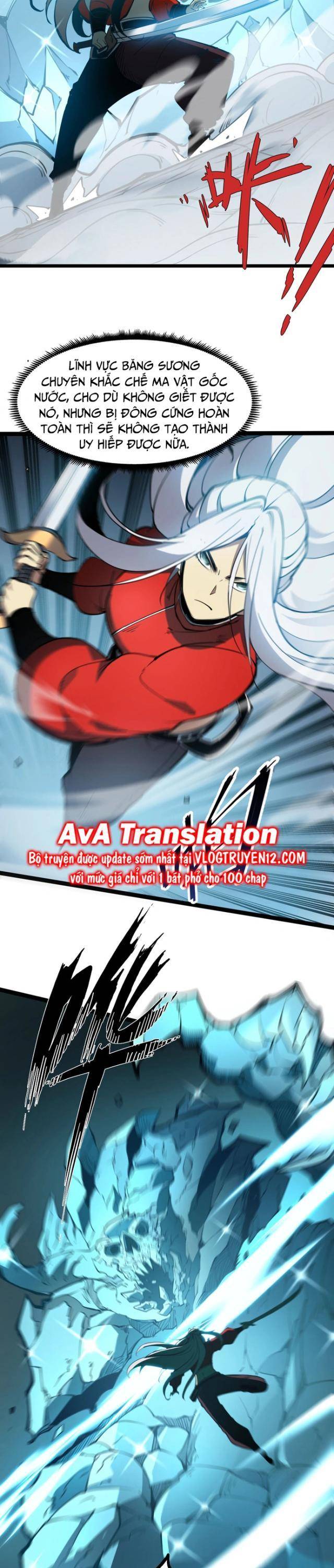 Ta Dựa Vào Nhặt Rác Trở Thành Vương Giả: Chapter 7