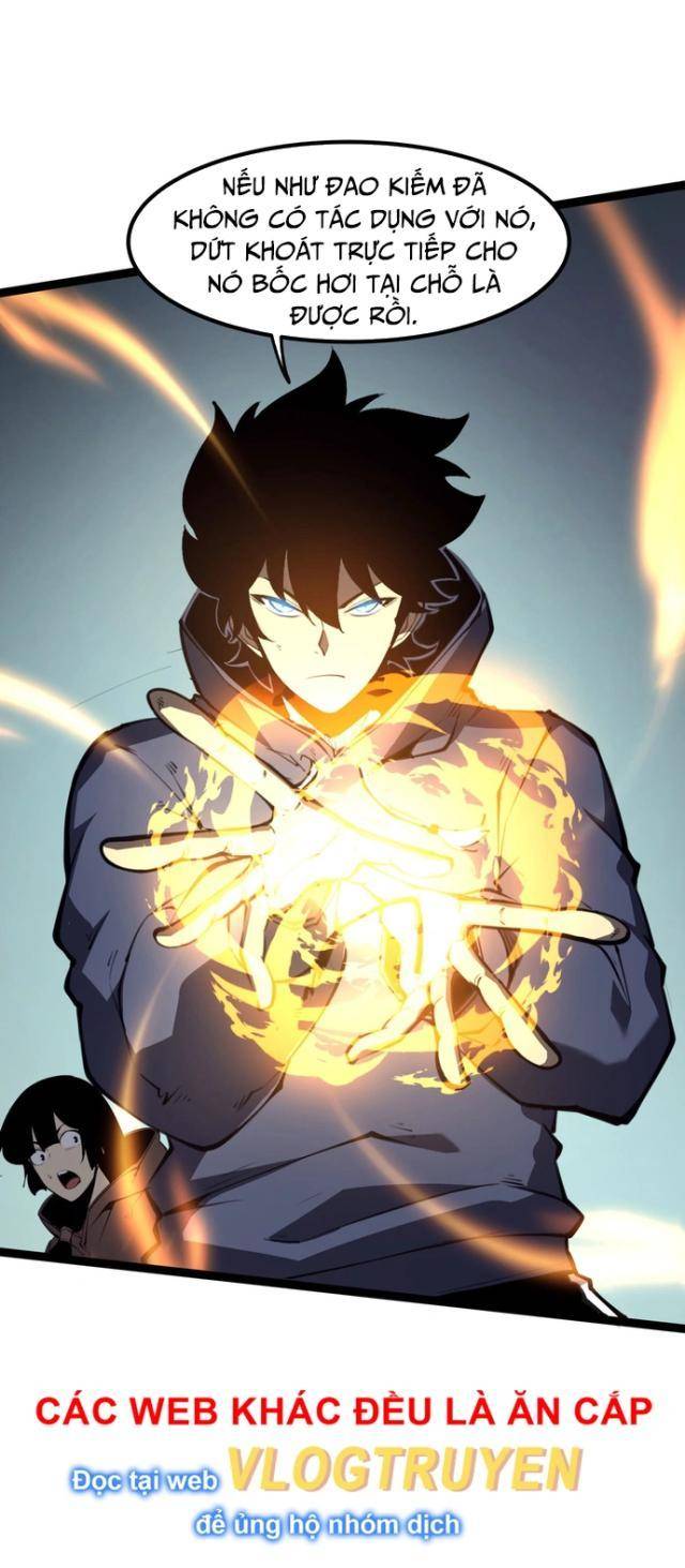 Ta Dựa Vào Nhặt Rác Trở Thành Vương Giả: Chapter 7