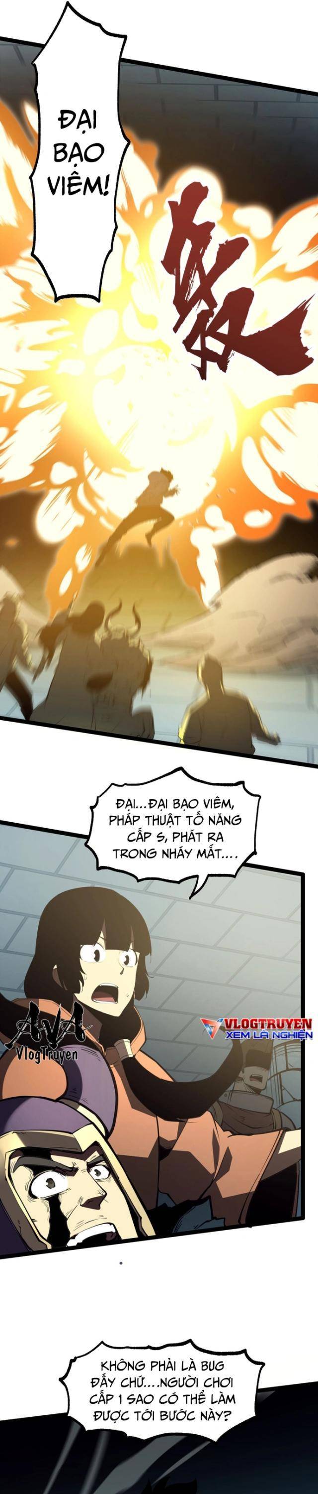 Ta Dựa Vào Nhặt Rác Trở Thành Vương Giả: Chapter 7